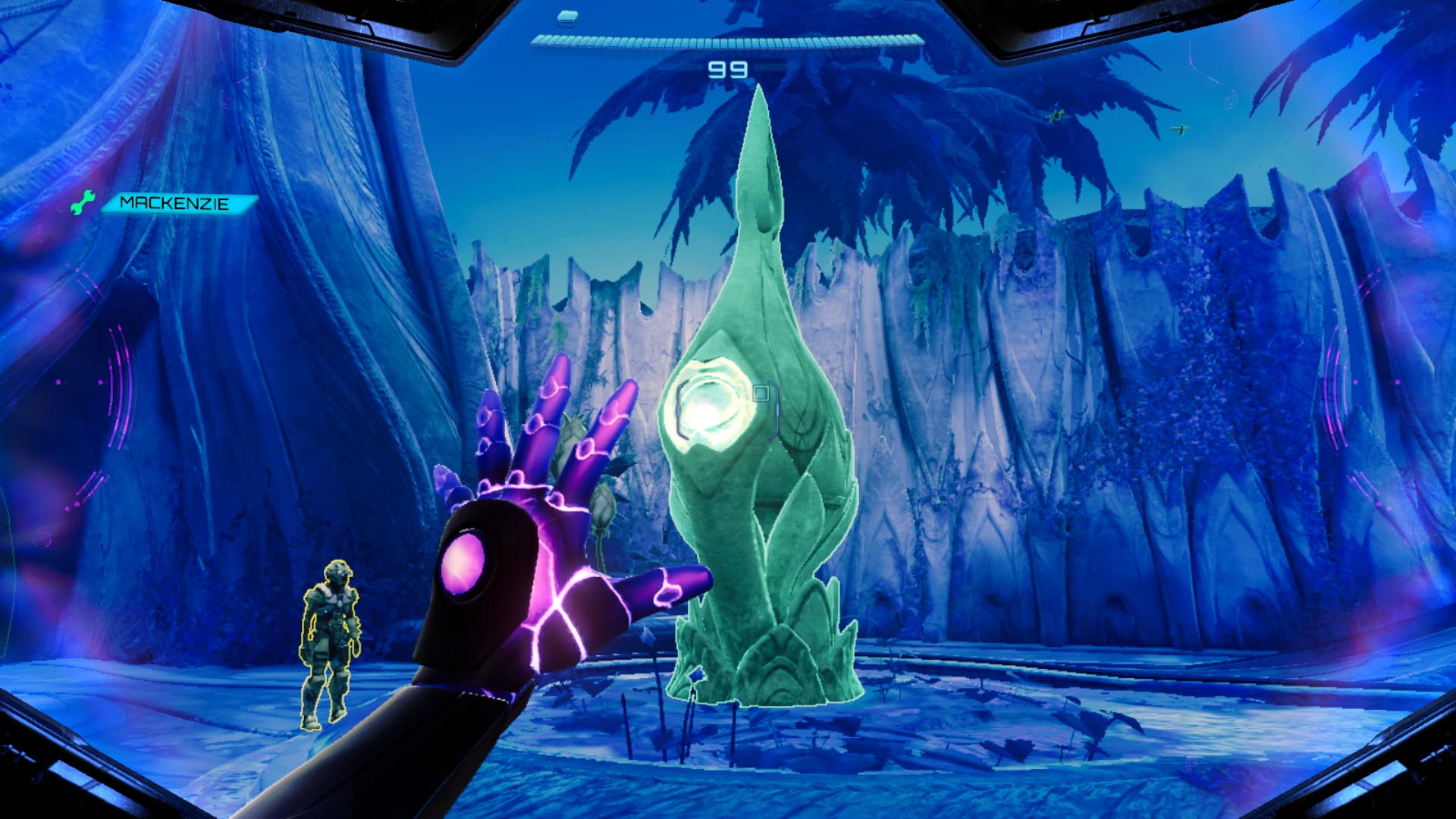 Metroid Prime 4: Beyond - Imagen 5